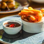 Festival Čokoládová republika v Restauraci V Ruthardce