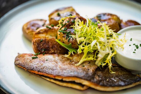 Fotogalerie - Restaurace V Ruthardce