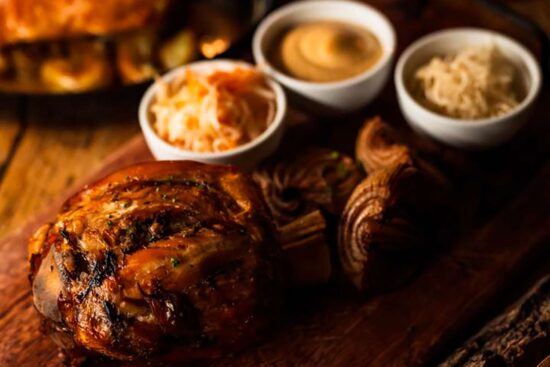 Restaurace V Ruthardce - Kingdom Come Deliverance