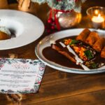 Kutnohorský rodinný advent s gastro zážitky - Restaurace V Ruthardce