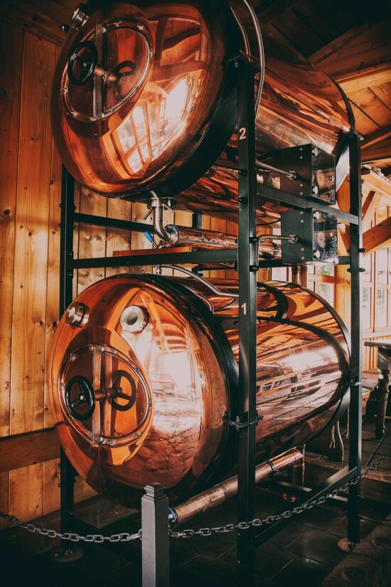 Pivo z tanku - Restaurace V Ruthardce Kutná Hora