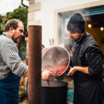 Tradiční vepřové hody - Restaurace V Ruthardce Kutná Hora
